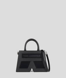 IKON K TOP-HANDLE BAG