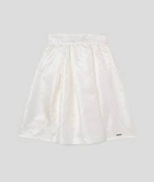 GIRLS CEREMONIE SKIRT