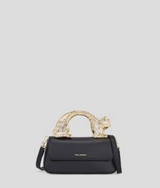 K/IKONIK CHOUPETTE TOP HANDLE BAG