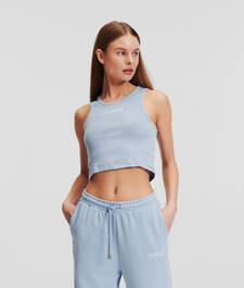 HOTEL KARL LOUNGEWEAR TANK TOP