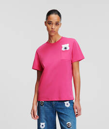 KL X DARCEL DISAPPOINTS POCKET T-SHIRT 