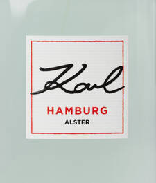 Hamburg, Places by Karl, 100 ML