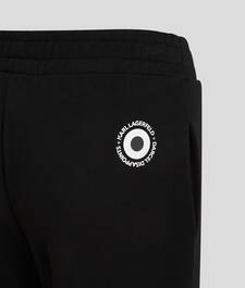 KL X DARCEL DISAPPOINTS RELAXED SWEATPANTS