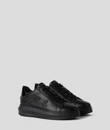 KAPRI SIGNIA LOW SNEAKERS