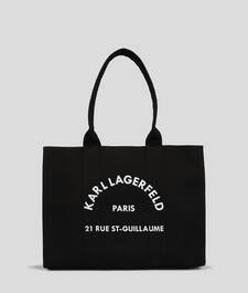 BOLSA SHOPPER GRANDE RUE ST-GUILLAUME