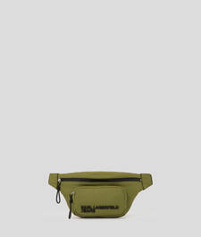 KLJ UTILITY COATED BUM BAG