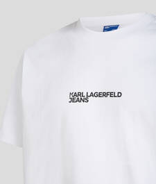 KLJ LOGO T-SHIRT