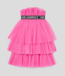 GIRLS CEREMONIE TUTU SKIRT