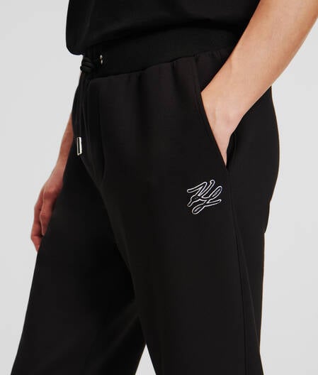 PANTALON DE JOGGING