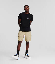 KLJ CARGO SHORTS