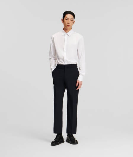 TAILORED PANTS