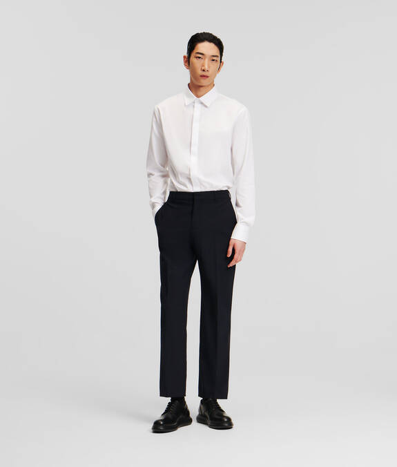 TAILORED PANTS