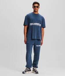 RUE ST-GUILLAUME WASHED SWEATPANTS