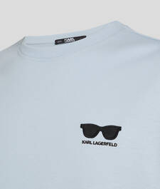 SUNGLASSES T-SHIRT