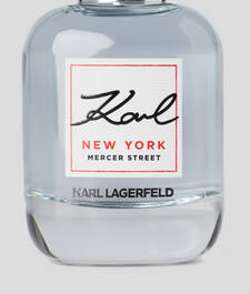 New York, Places by Karl,  60 ML
