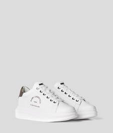 RUE ST-GUILLAUME Logo Kapri Sneakers