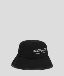 HOTEL KARL BUCKET HAT 