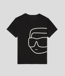 BOYS K/IKONIK T-SHIRT