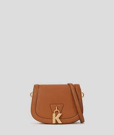 K/LOCK MEDIUM CROSSBODY BAG