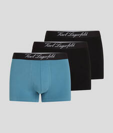 HOTEL KARL TRUNKS – 3 PACK