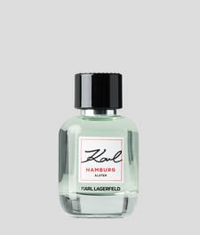 Hamburg, Places by Karl, 60 ML