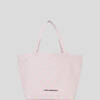 K/IKONIK MONOGRAM CHOUPETTE SHOPPER