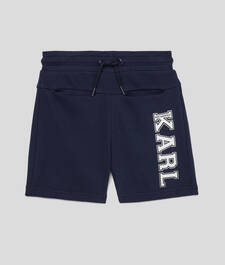 BOYS TEAM KARL BERMUDA SHORTS