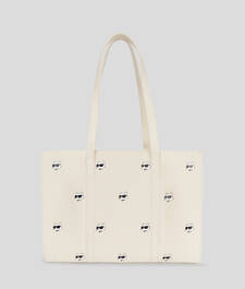 BOLSA SHOPPER DE CHOUPETTE K/IKONIK