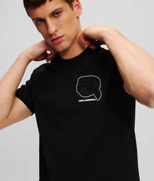 K/IKONIK OUTLINE T-SHIRT