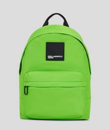 KLJ URBAN NYLON BACKPACK