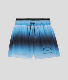 BOYS RUE ST-GUILLAUME SWIM BRIEFS