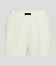 ESSENTIAL LOGO LOUNGEWEAR SHORTS