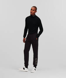 HOTEL KARL PINTUCK JOGGERS