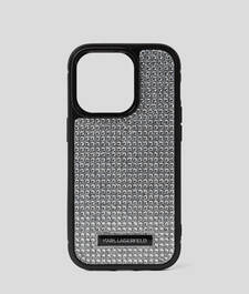 RHINESTONE IPHONE 14 PRO CASE