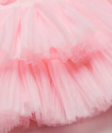 BABY TUTU DRESS