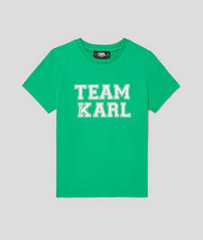 BOYS  K/TEAM T-SHIRT