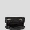 K/IKONIK PUFFY SHOULDER BAG