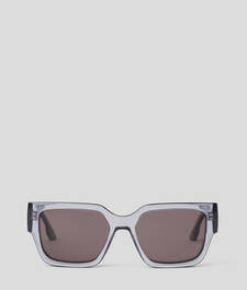 KARL LOGO SUNGLASSES