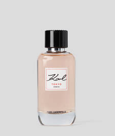 Tokyo, Places by Karl, 100 ML