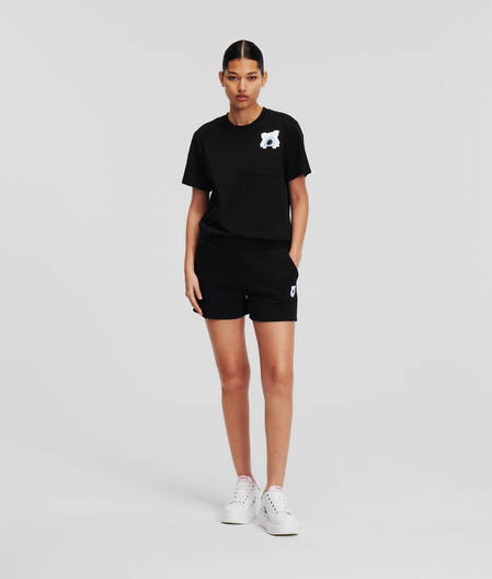 KL X DARCEL DISAPPOINTS SWEATSHORTS