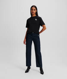 K/IKONIK GIRLFRIEND JEANS