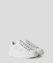 KAPRI SIGNIA LOW SNEAKERS