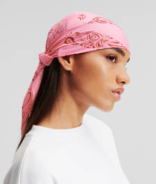 PAÑUELO BANDANA KLJ