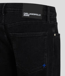 KLJ STRAIGHT JEANS