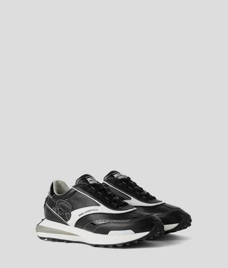 K/IKONIK NFT ZONE LOW SNEAKERS