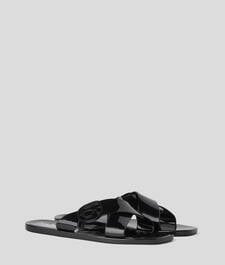 KARL IKONIK NFT KROSS SANDALS