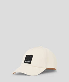 KLJ Logo Patch Cap 