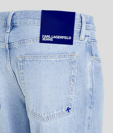 KLJ STRAIGHT JEANS