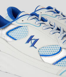 KL MONOGRAM MESH MIX SNEAKERS