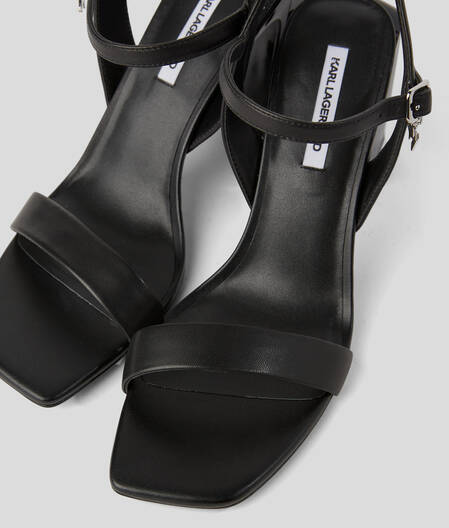 ASTRA NOVA STRAP SANDALS